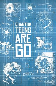 Quantum Teens Are Go