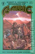 Ironhand of Almuric