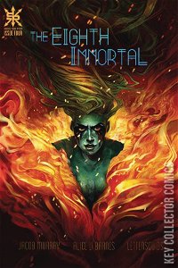 The Eighth Immortal #4