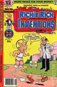 Richie Rich Inventions #10