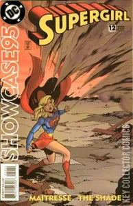 Showcase '95 #12