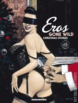 Eros Gone Wild