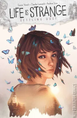 Life is Strange: Settling Dust