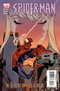 Spider-Man: The Clone Saga #3