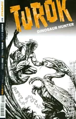 Cover for Turok Dinosaur Hunter #11