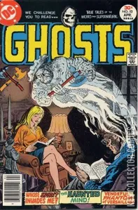 Ghosts #53
