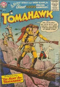 Tomahawk #43