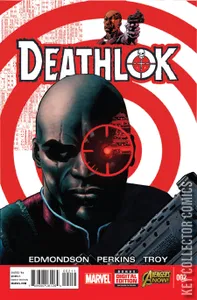 Deathlok #2