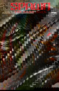 Spawn: The Dark Ages #6