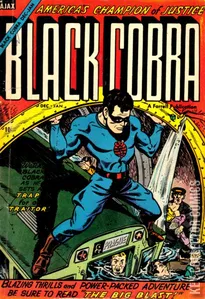 Black Cobra #2
