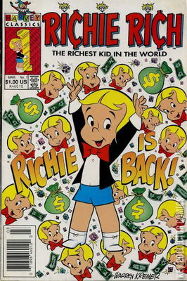 Richie Rich