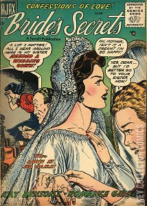 Bride's Secrets #15