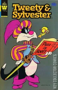 Tweety & Sylvester #104