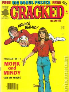 Cracked #158