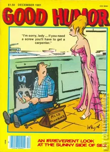 Good Humor #100