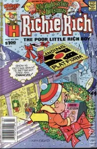 Richie Rich #244