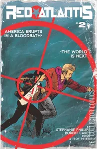 Red Atlantis #2