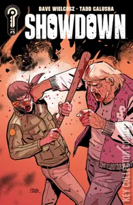 Showdown #5