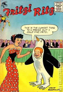 Fritzi Ritz #37