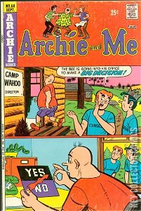 Archie & Me #68