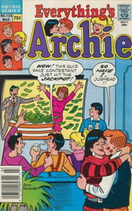 Everything's Archie #128