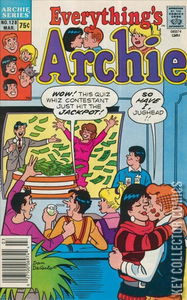 Everything's Archie #128