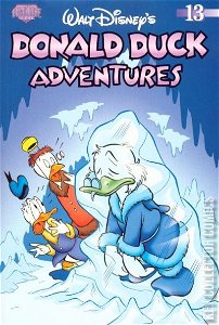Walt Disney's Donald Duck Adventures #13