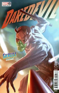 Daredevil #2
