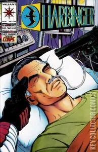 Harbinger #30