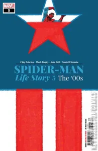 Spider-Man: Life Story #5