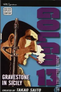 Golgo 13 #8