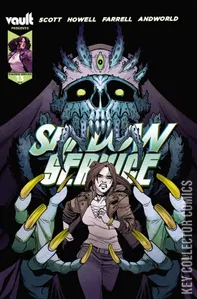 Shadow Service #13