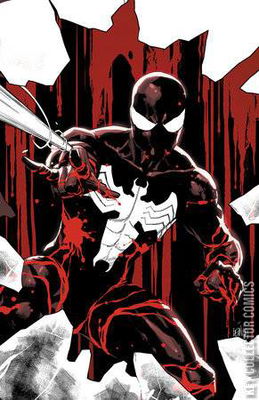 Spider-Man: Black Suit & Blood