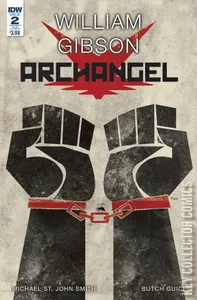 Archangel #2