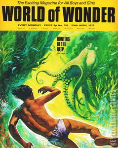 World of Wonder #110