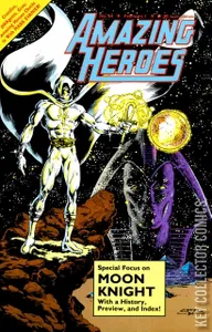 Amazing Heroes #64