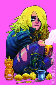 Black Canary: Best of the Best