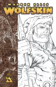 Wolfskin Annual #1
