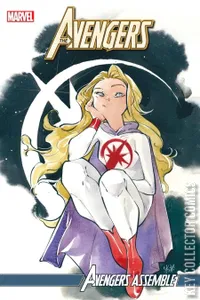 Avengers #63