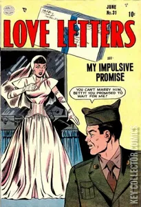 Love Letters #31