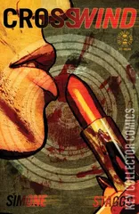 Variant Cover for Crosswind #1