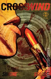 Crosswind #1