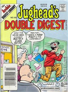 Jughead's Double Digest #103
