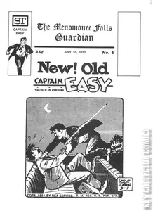 The Menomonee Falls Guardian #6