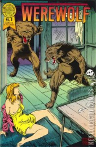 Werewolf #3