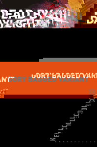 Dead By Daylight: The Hillbilly #1