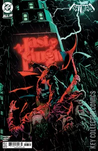 Batman #7