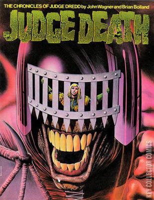 Judge Death