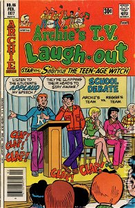 Archie's TV Laugh-Out #46