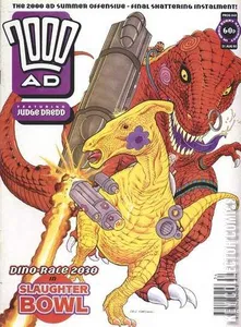 2000 AD #849